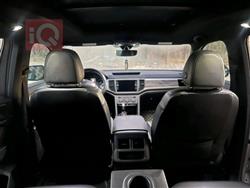 Volkswagen Atlas Cross Sport